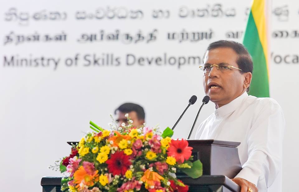 German Technical Training Institute in Kilinochchi (3)