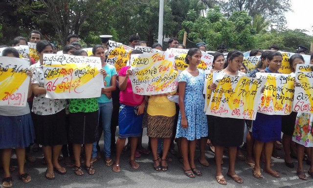 protest www.nethnews.lk00003